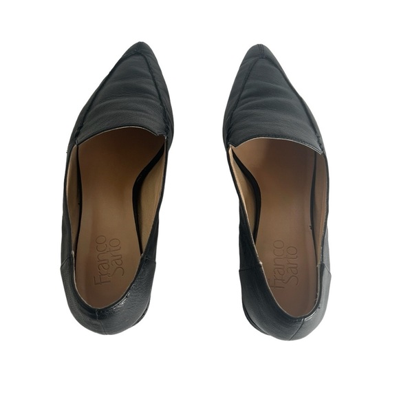 Franco Sarto Women’s Balica Flat Loafers Shoes - Picture 7 of 12